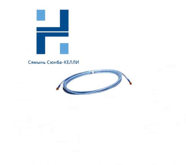 Bently Nevada 330103-00-21-10-11-CN Extension Cable: Precision Control Solution for Industrial Automation