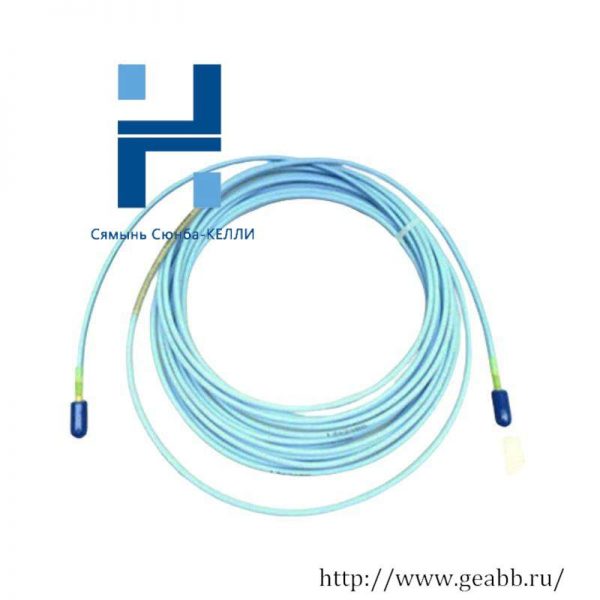 BENTLY NEVADA 330103-02-04-30-01-00: Proximitor Probe Extension Cable