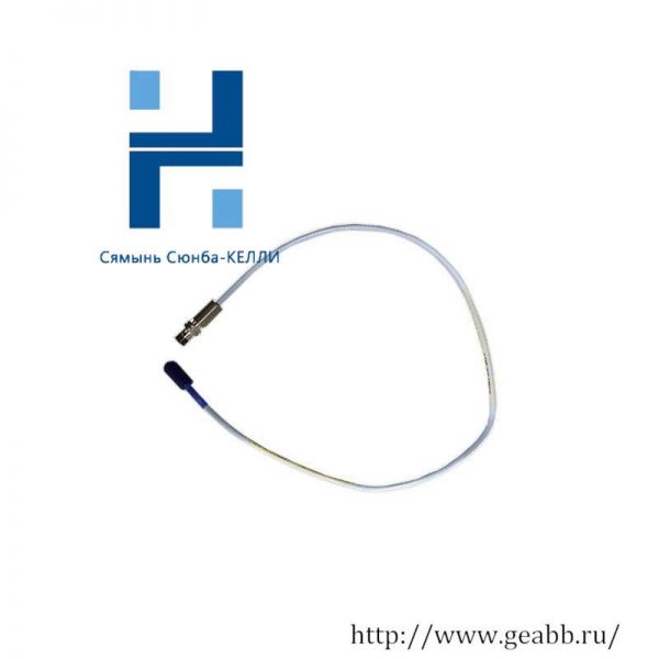 Bently Nevada 330103-02-06-05-02-00 Proximity Probe: Precision Sensor for Industrial Automation