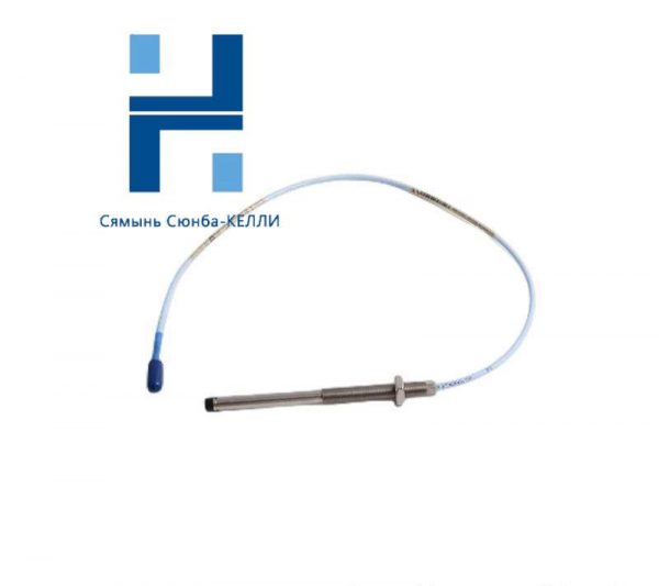 Bently Nevada 330103-06-13-05-02-CN Cables: High-Performance Control System Accessories