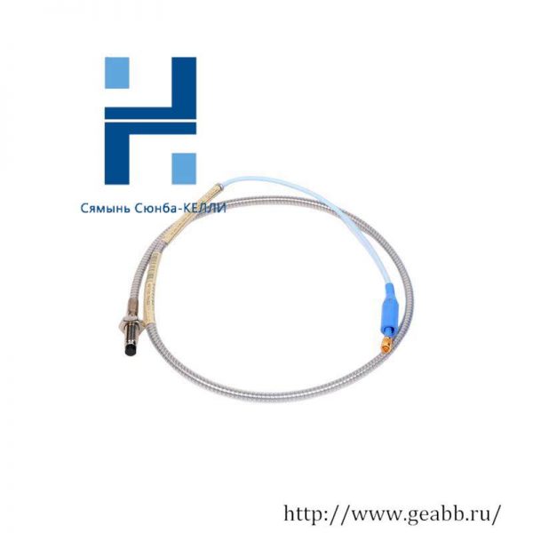 Bently Nevada 330104-00-04-50-11-00 Proximity Probe, Advanced Sensor Technology for Industrial Automation