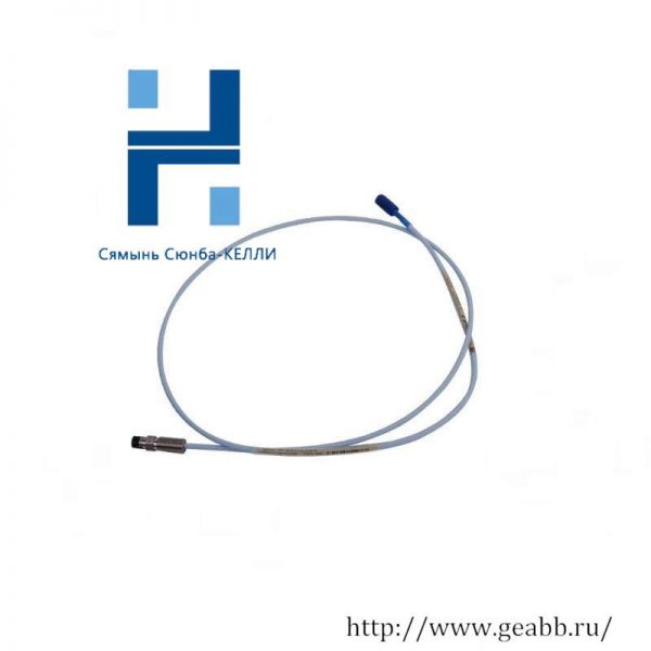 BENTLY NEVADA 330104-00-05-10-02-CN Proximity Sensor: Precision Measurement for Industrial Control Systems