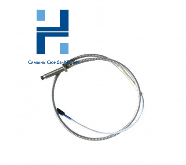 Bently Nevada 330104-00-18-10-02-CN: Precision Proximity Probes for Industrial Automation