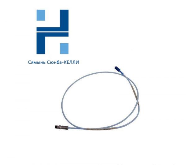 BENTLY NEVADA 330106-05-30-10-02-05: Advanced Proximity Probe Cable for Industrial Control Solutions