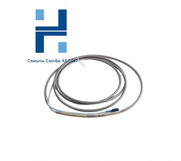 Bently Nevada 330130-035-01-CN: Standard Extension Cable for Industrial Automation