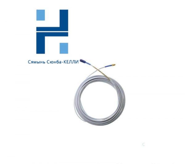 Bently Nevada 330130-045-01-CN 3300 XL Extension Cable; Manufacturer:bently-nevada