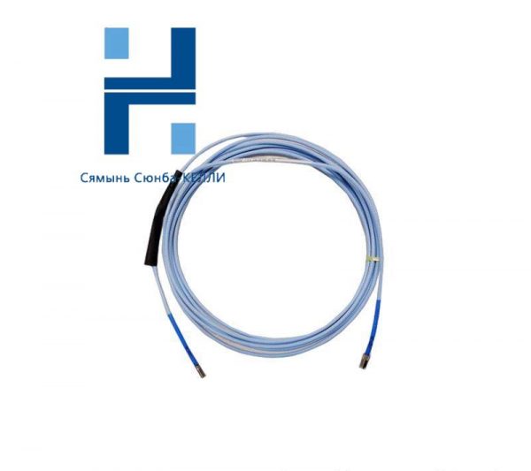 Bently Nevada 330130-045-02-05 Cable: Industrial Control Solutions