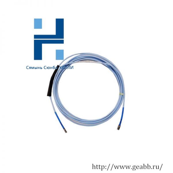 Bently Nevada 330130-045-02-05 Cable: Industrial Control Solutions