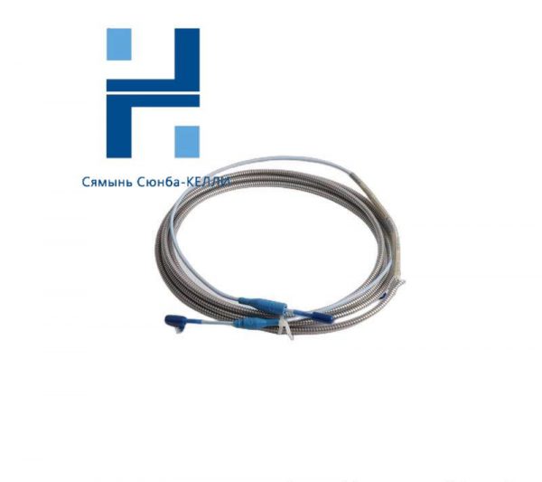 Bently Nevada 330130-045-03-00 Extension Cable: Precision Engineering for Industrial Control Solutions