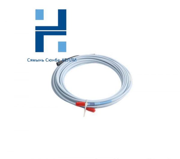 Bently Nevada 330130-070-00-00 Cable: Industrial Automation Solution