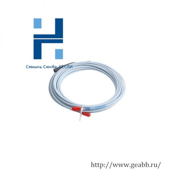 Bently Nevada 330130-070-00-00 Cable: Industrial Automation Solution