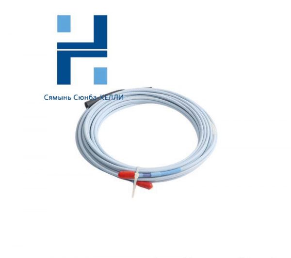 Bently Nevada 330130-070-00-CN: Industrial Control System Extension Cable