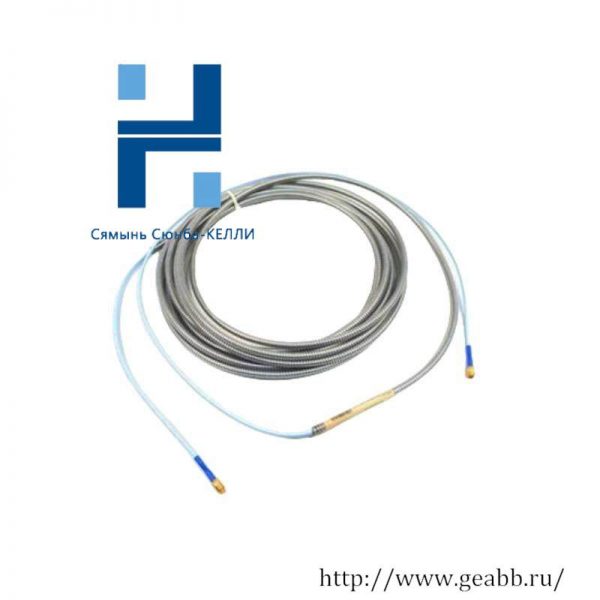 Bently Nevada 330130-085-02-CN 3300 XL Coaxial Extension Cable