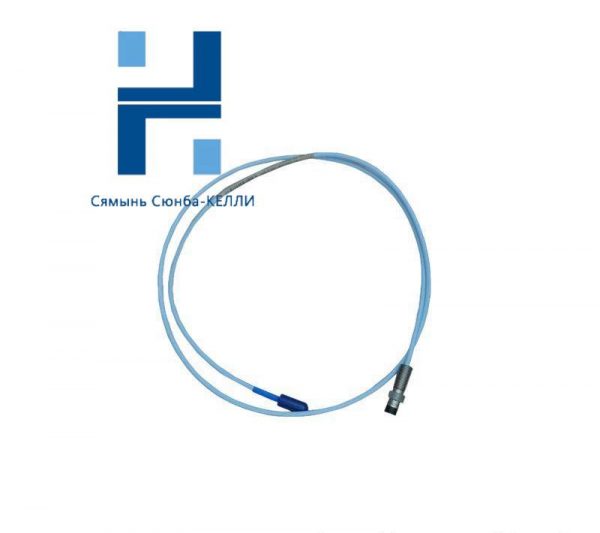 Bently Nevada 330171-00-08-10-02-CN Extension Cable: Advanced Industrial Control Solution