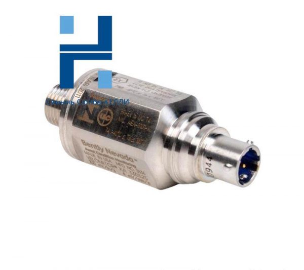 BENTLY NEVADA 330525-02 Piezo-velocity Sensor: Precision Measurement for Industrial Control Systems