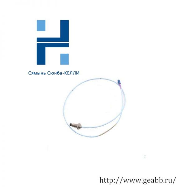 BENTLY NEVADA 330703-000-040-10-02-CN 3300 XL 11 mm Proximity Probes - Precision Sensor for Industrial Control Applications