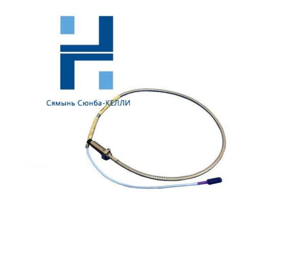 Bently Nevada 330703-000-060-10-02-00: Precision Probe Sensor for Industrial Control Systems