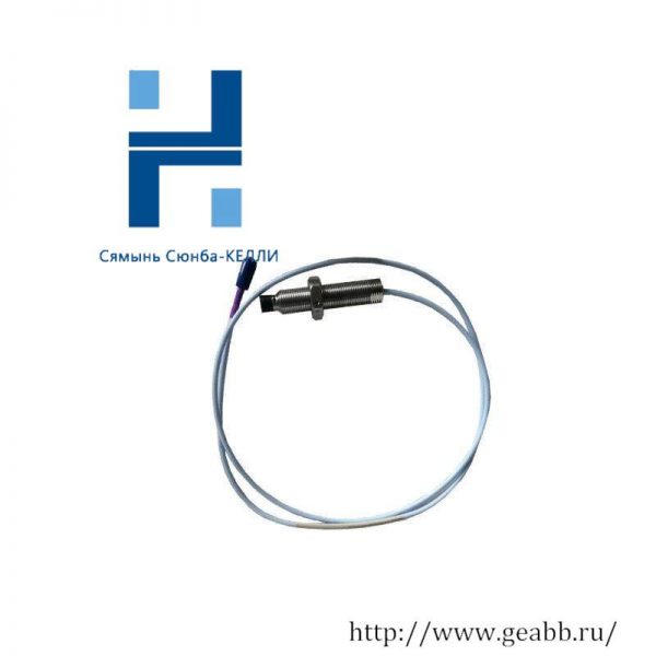 Bently Nevada 330704-000-050-10-02-05 Proximity Probes - Precision Sensor Technology for Industrial Automation