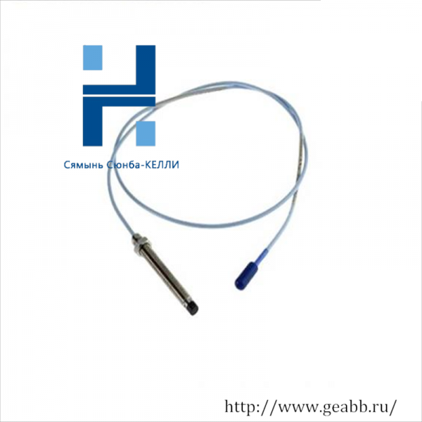 Bently Nevada 330851-000-070-10-00-05: Precision Proximity Sensor for Industrial Control