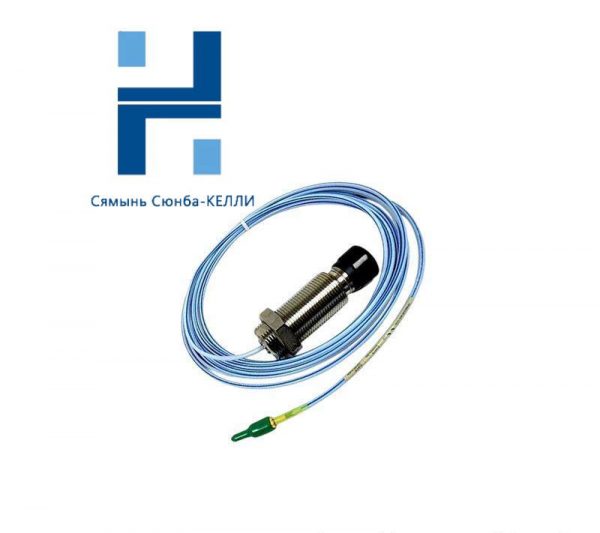 Bently Nevada 330851-02-000-050-90-00-CN Proximity Probe: Precision Measurement for Industrial Automation