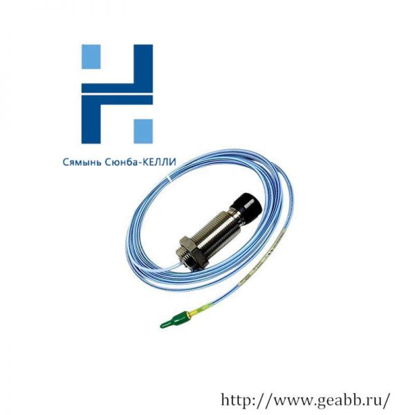 Bently Nevada 330851-02-000-050-90-00-CN Proximity Probe: Precision Measurement for Industrial Automation