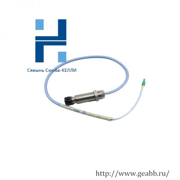 BENTLY NEVADA 330851-04-000-020-10-00-00 Proximity Probe: Advanced Sensing Solution for Industrial Control