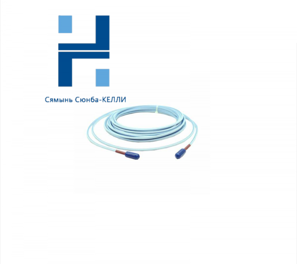 Bently Nevada 330877-080-37-00 Extension Cable: Enhancing Your Control System Efficiency