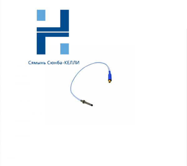 BENTLY NEVADA 330901-00-09-70-02-CN Proximity Probes