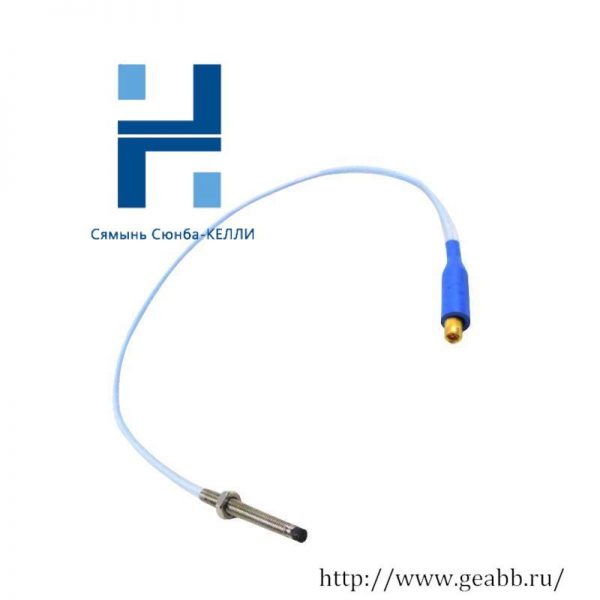 Bently Nevada 330901-00-90-05-02-00 3300 NSv Proximity Probes - Precision Measurement for Industrial Control