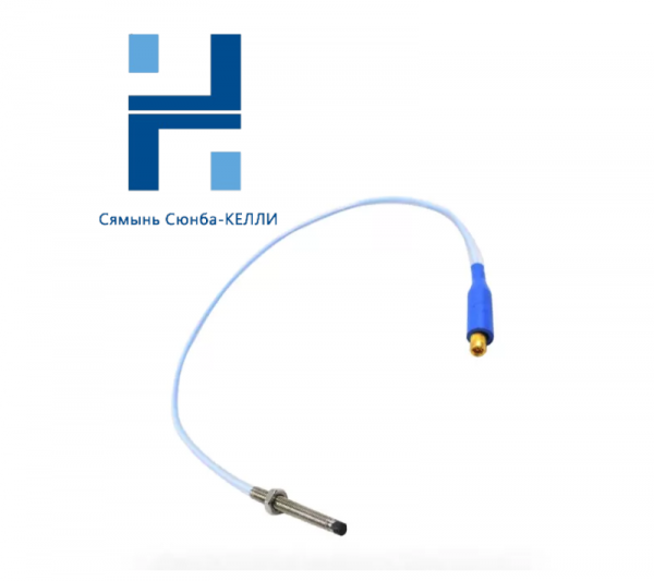 Bently Nevada 330901-00-90-10-01-05 NSv Proximity Probes: Precision Detection for Industrial Automation