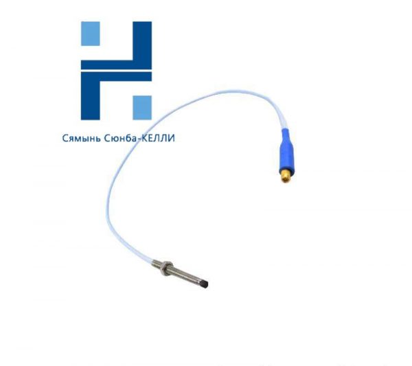 Bently Nevada 330901-02-24-10-01-00 Extension Cable: Industrial Automation Solutions for Enhanced Connectivity