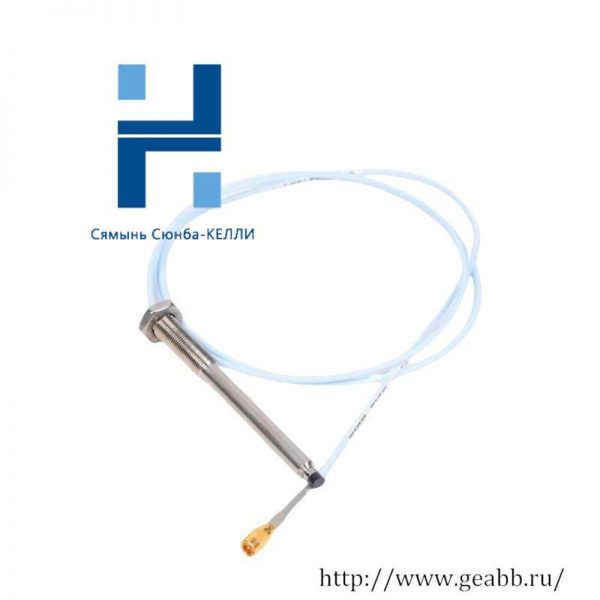 BENTLY NEVADA 330903-00-04-05-02-05 Proximity Probe, Precision Sensor for Industrial Automation