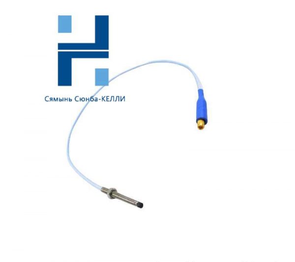 Bently Nevada 330903-00-04-05-02-CN: Precision Proximity Probe, Advanced Measurement Solution