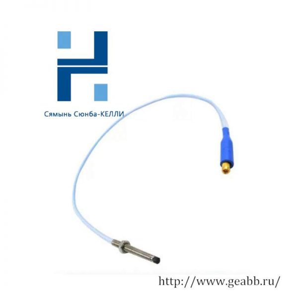 Bently Nevada 330904-00-03-70-01-CN Proximity Probes for NSv