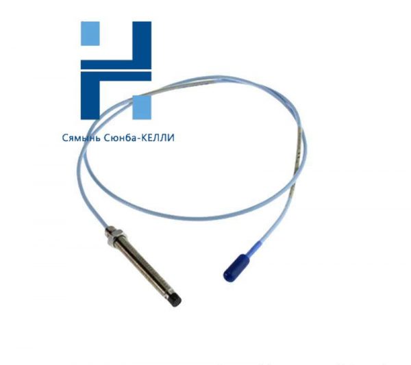 BENTLY NEVADA 330905-00-13-05-02-00 Proximity Sensor: Precision Measurement, Reliable Performance