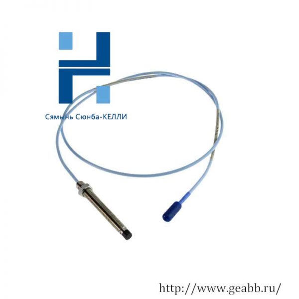 BENTLY NEVADA 330905-00-13-05-02-00 Proximity Sensor: Precision Measurement, Reliable Performance