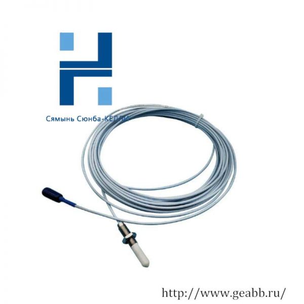 Bently Nevada 330909-00-20-10-02-05 3300 NSv Probe - Precision Sensor for Industrial Automation