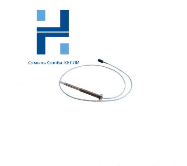 BENTLY NEVADA 330909-00-60-10-01-05 Proximity Probes: Precision Measurement for Industrial Control