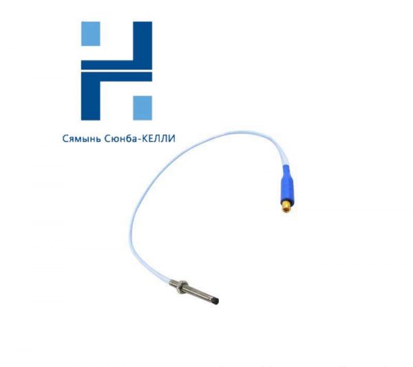 Bently Nevada 330910-10-22-10-01-CN Proximity Probes