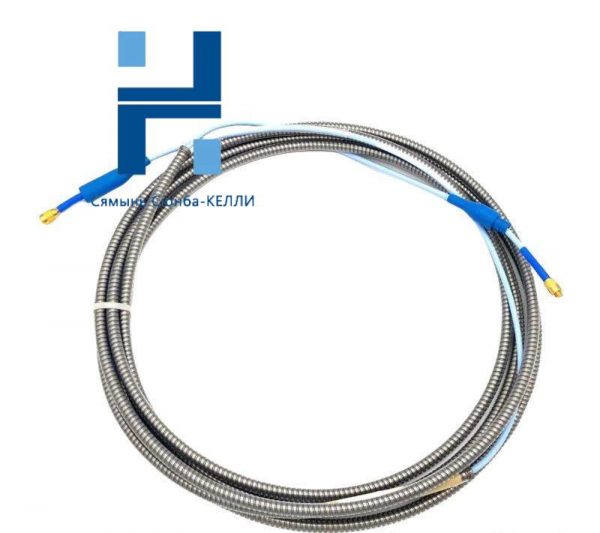 Bentley Nevada 330930-040-03-00 Extension Cable: Industrial Control Solutions for Enhanced Efficiency