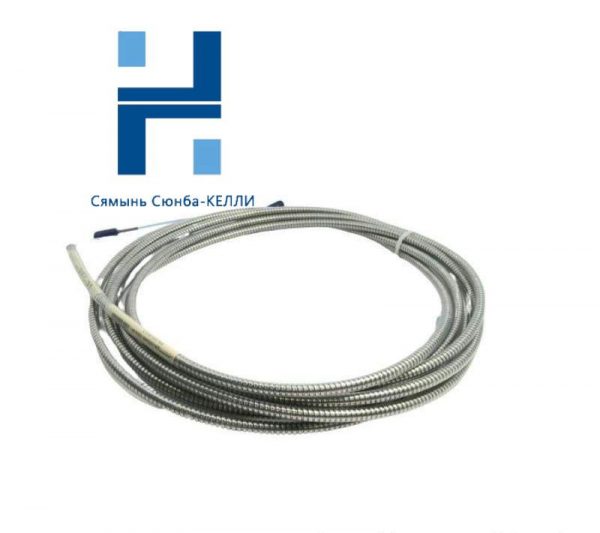 Bently Nevada 330930-060-01-05: 3300Nsv Extension Cable, for Industrial Control Applications