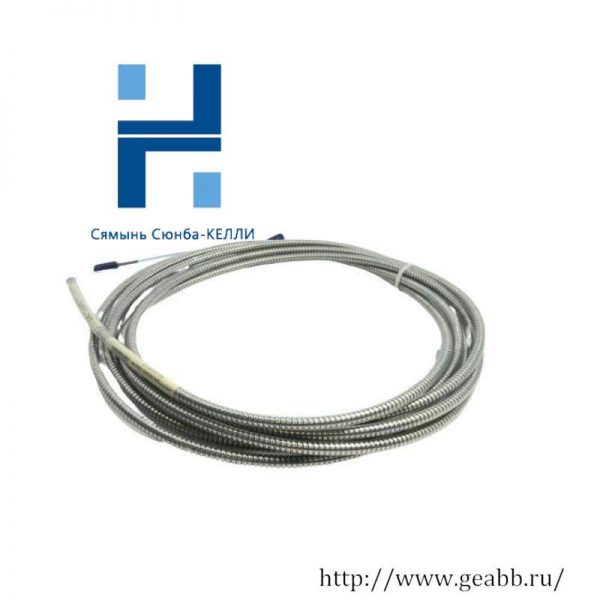 Bently Nevada 330930-060-01-05: 3300Nsv Extension Cable, for Industrial Control Applications