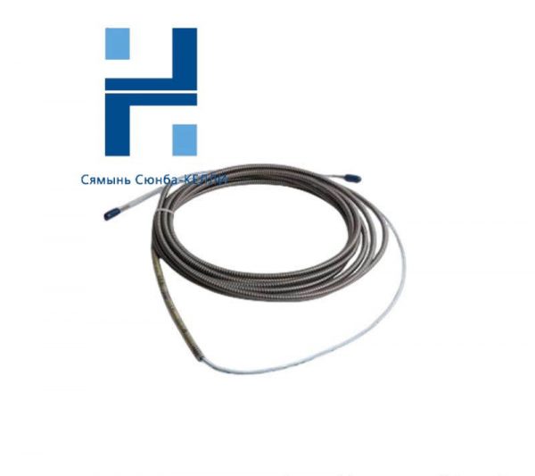 Bently Nevada 330930-060-01-CN Extension Cable: Advanced Automation Solution