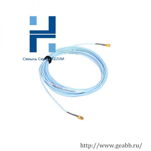 Bently Nevada 330930-065-04-05: 3300 XL 8 mm Proximity Probes, Industrial Control Solutions