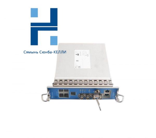 Bently Nevada 3500/23E Interface Module: Advanced Control Solutions