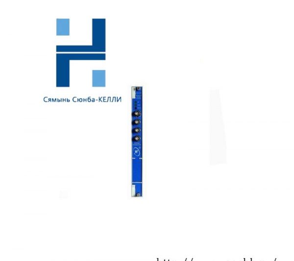 Bently Nevada 3500/42M Seismic Monitor 176449-02, Industrial Control Solutions for Safety