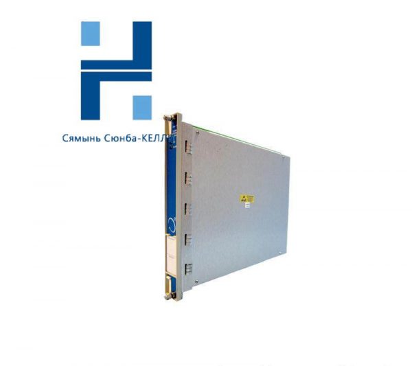 Bently Nevada 3500/92 Communication Gateway Module 136180-01 | Advanced Industrial Control Solution