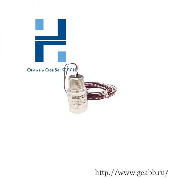 Bently Nevada 350800-01-180 Hazardous Gas Sensor: Industry-grade Detection Solution