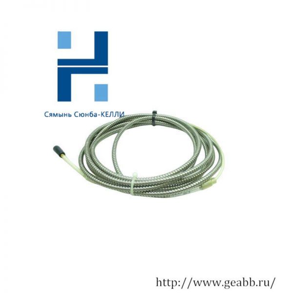 Bently Nevada 4454-132 Thermocouple Sensor - Industrial Precision for Temperature Measurement