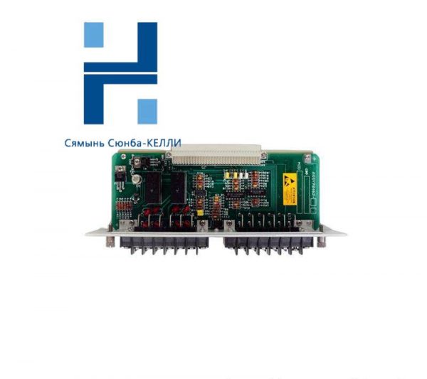 Bently Nevada 81545-01 Relay Card: Precision Control Module for Industrial Automation